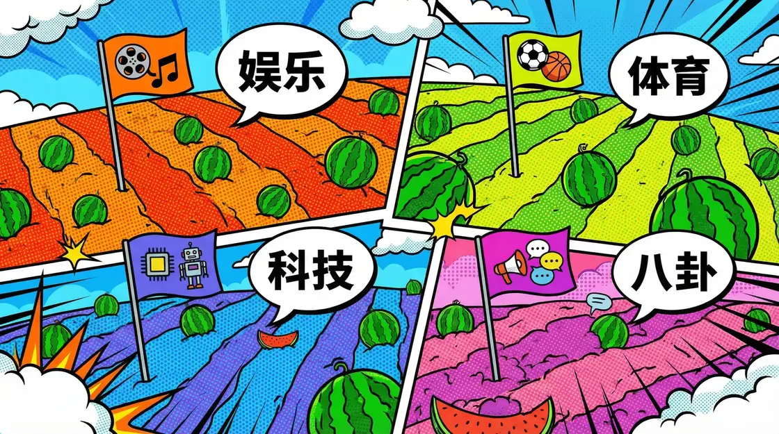 相亲网 娱乐瓜田分类